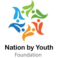 Nation by Youth logo, Nation by Youth contact details