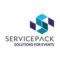 Servicepack - Solutions For Events logo, Servicepack - Solutions For Events contact details