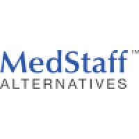 MedStaff Alternatives logo, MedStaff Alternatives contact details