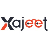 Xajeet logo, Xajeet contact details