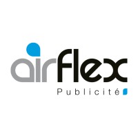 Airflex Publicité logo, Airflex Publicité contact details