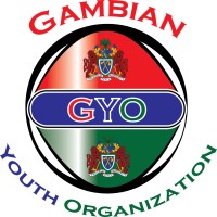 GAMBIAN YOUTHS ORGANIZATION logo, GAMBIAN YOUTHS ORGANIZATION contact details