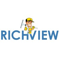 Richview Window Cleaning logo, Richview Window Cleaning contact details