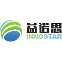 Innostar logo, Innostar contact details