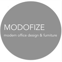 MODOFIZE logo, MODOFIZE contact details