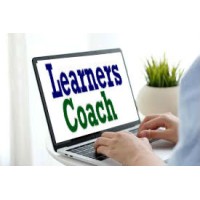 Learners Coach logo, Learners Coach contact details