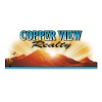 Copper View Realty logo, Copper View Realty contact details