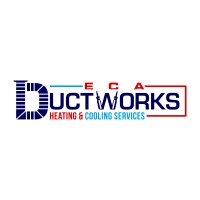 ECA DuctWorks logo, ECA DuctWorks contact details