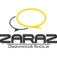 Jazyková škola - ZARAZ logo, Jazyková škola - ZARAZ contact details