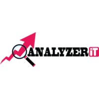 Analyzer IT logo, Analyzer IT contact details