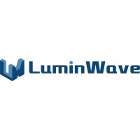 LuminWave（洛微科技） logo, LuminWave（洛微科技） contact details