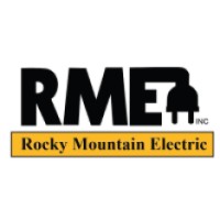 Rocky Mountain Electric Inc. logo, Rocky Mountain Electric Inc. contact details