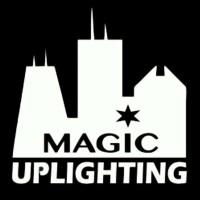 Magic Uplighting, Inc. logo, Magic Uplighting, Inc. contact details