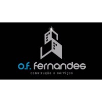 OF. Fernandes construções e serviços logo, OF. Fernandes construções e serviços contact details