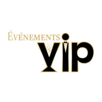 Événements VIP logo, Événements VIP contact details