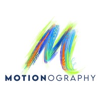 Motionography, Inc. logo, Motionography, Inc. contact details