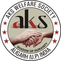 AKS WELFARE SOCIETY logo, AKS WELFARE SOCIETY contact details