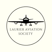 Laurier Aviation Society logo, Laurier Aviation Society contact details