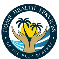 Home Health Services of The Palm Beaches logo, Home Health Services of The Palm Beaches contact details