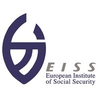 EISS logo, EISS contact details