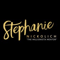 Stephanie Nickolich logo, Stephanie Nickolich contact details