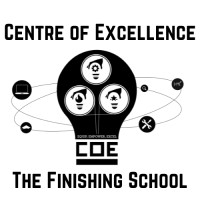 Centre of Excellence - The Finishing School logo, Centre of Excellence - The Finishing School contact details