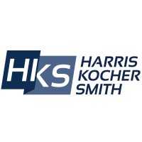 Harris Kocher Smith logo, Harris Kocher Smith contact details