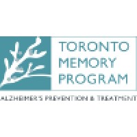 Toronto Memory Program logo, Toronto Memory Program contact details