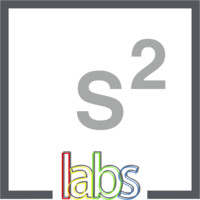 s2 labs logo, s2 labs contact details