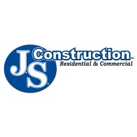 JS Construction Roofing logo, JS Construction Roofing contact details