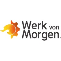 Werk von Morgen logo, Werk von Morgen contact details