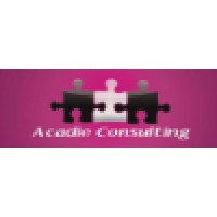 Acadie Consulting Ltd. logo, Acadie Consulting Ltd. contact details