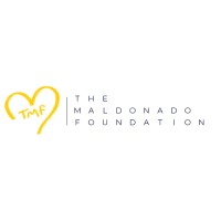 The Maldonado Foundation logo, The Maldonado Foundation contact details