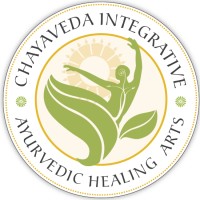 ChayaVeda Integrative Healing Arts logo, ChayaVeda Integrative Healing Arts contact details