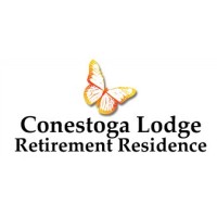 Conestoga Lodge Retirement Residence logo, Conestoga Lodge Retirement Residence contact details