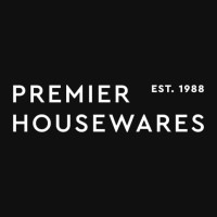 Premier Housewares logo, Premier Housewares contact details