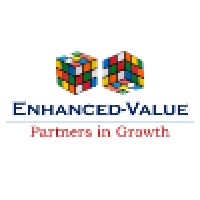 Enhanced-Value logo, Enhanced-Value contact details