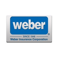 Weber Insurance Corporation logo, Weber Insurance Corporation contact details