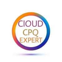 CloudCPQExpert logo, CloudCPQExpert contact details