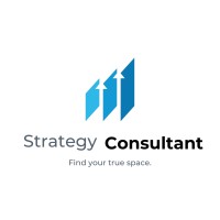 Strategy Consultant logo, Strategy Consultant contact details