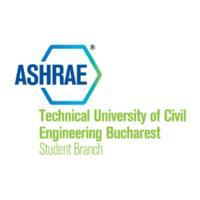 ASHRAE Student Branch - TU of Civil Engineering Bucharest logo, ASHRAE Student Branch - TU of Civil Engineering Bucharest contact details