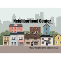 Neighborhood Center, Inc logo, Neighborhood Center, Inc contact details