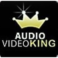 Audiovideoking logo, Audiovideoking contact details