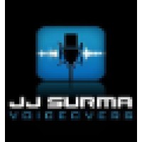 JJ Surma Voiceovers logo, JJ Surma Voiceovers contact details