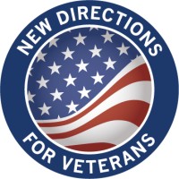 New Directions for Veterans logo, New Directions for Veterans contact details