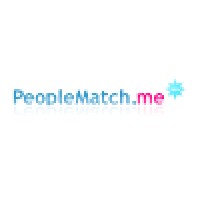 People Match logo, People Match contact details