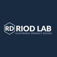 RIOD LAB logo, RIOD LAB contact details