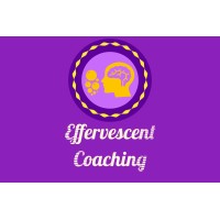 Effervescent Coaching logo, Effervescent Coaching contact details