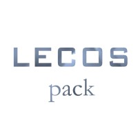 Lecos packaging logo, Lecos packaging contact details