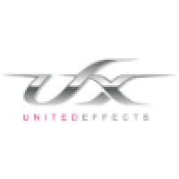 United Effects Inc. logo, United Effects Inc. contact details